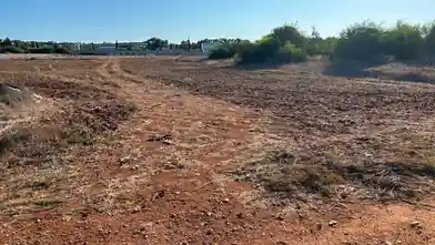 Działka komercyjna na sprzedaż, Dystrykt Famagusta, Paralimni