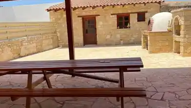 Semidetached House for rent, Paphos, Anarita