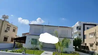 Отдельный дом в аренду, Ларнака, Агиос Николаос