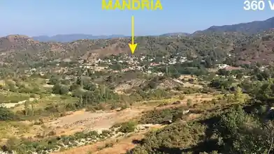 Agriculture Plot for sale, Limassol, Mandria