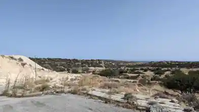 Residential Plot for sale, Limassol, Avdimou