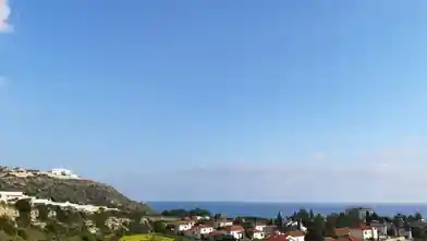 Działka komercyjna na sprzedaż, Dystrykt Limassol, Pisuri