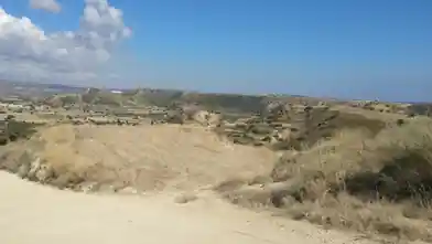 Agriculture Plot for sale, Limassol, Pissouri