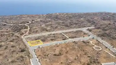 Residential Plot for sale, Limassol, Pissouri