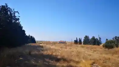 Działka mieszkaniowa na sprzedaż, Dystrykt Pafos, Kuklia