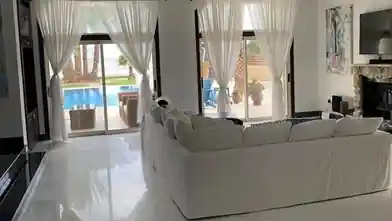 Detached House for rent, Larnaca, Dimos Dromolaxias-Meneou
