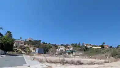 Działka mieszkaniowa na sprzedaż, Dystrykt Limassol, Pisuri