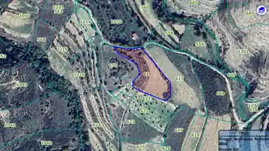Agriculture Plot for sale, Limassol, Agios Amvrosios