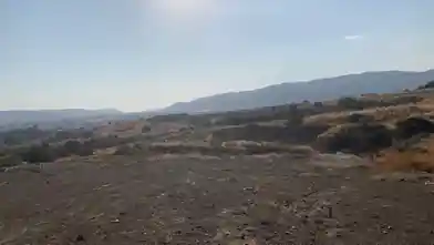 Działka rolna na sprzedaż, Dystrykt Limassol, Pareklisia