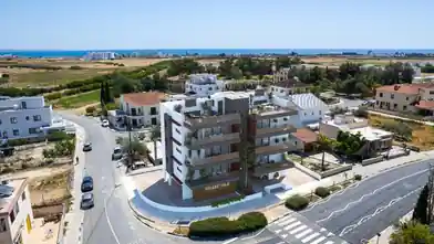 Apartment for sale, Larnaca, Livadia, Dimos Larnakas