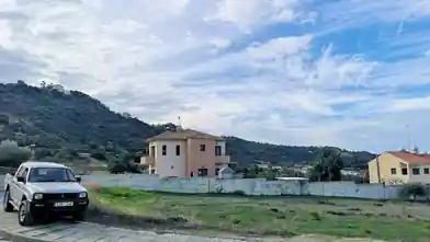 Działka mieszkaniowa na sprzedaż, Dystrykt Limassol, Pisuri