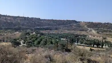 Agriculture Plot for sale, Paphos, Nikokleia