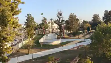 Διαμέρισμα προς ενοικίαση, Λάρνακα, Χρυσοπολίτισσα