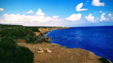 Agriculture Plot for sale, Limassol, Avdimou