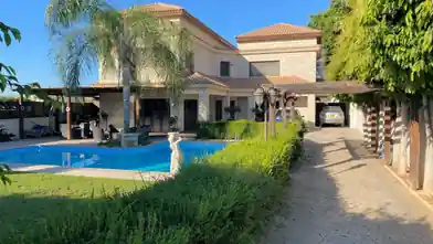 Detached House for sale, Limassol, Pano Polemidia, Dimos Polemidion