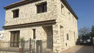 Detached House for sale, Larnaca, Meneou, Dimos Dromolaxias-Meneou
