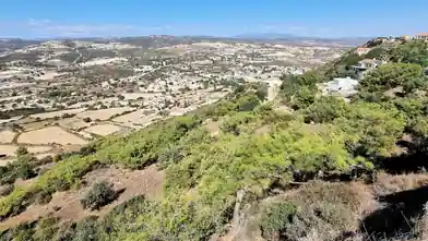 Residential Plot for sale, Limassol, Pissouri