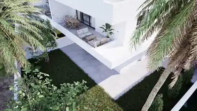 Διαμέρισμα 1 υπνοδωματίων προς πώληση, Αμμόχωστος, Δερύνεια