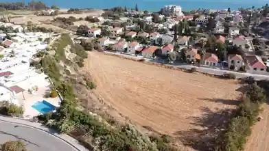 Commercial Plot for sale, Limassol, Pissouri