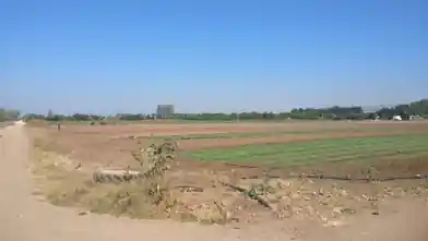 Agriculture Plot for sale, Paphos, Mandria
