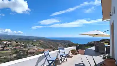 4 bedrooms Detached House for sale, Limassol, Pissouri