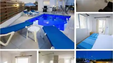 Detached House for rent, Famagusta, Pernera, Pernera