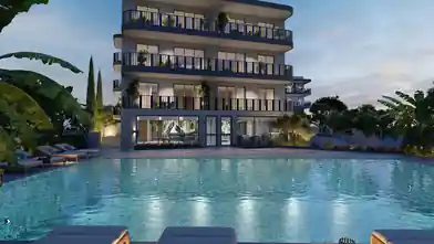 Apartment for sale, Larnaca, Oroklini