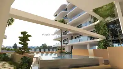 Apartment for sale, Larnaca, Agioi Anargyroi II