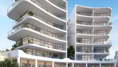 Apartment for sale, Limassol, Agios Tychon