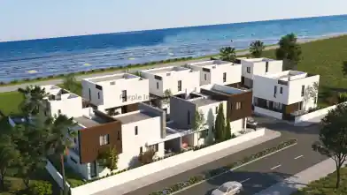 Detached House for sale, Larnaca, Perivolia