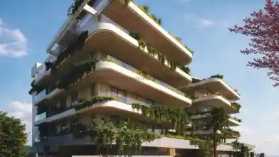 Apartment for sale, Limassol