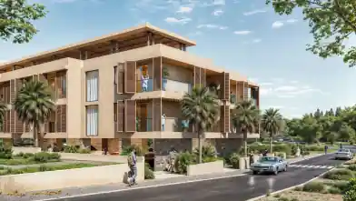 Apartment for sale, Limassol, Pyrgos