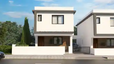 Ημι-ανεξάρτητη κατοικία προς πώληση, Λάρνακα, Ορόκλινη