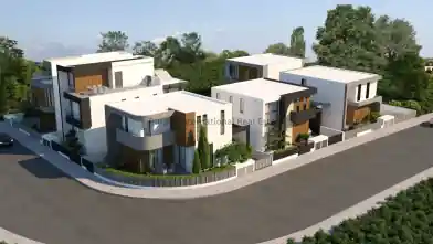 Detached House for sale, Larnaca, Livadia