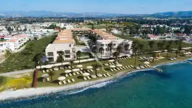 Detached House for sale, Larnaca, Zygi