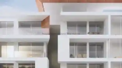 Apartment for sale, Limassol, Germasogeia
