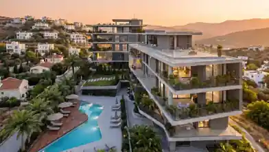 Mieszkanie na sprzedaż, Dystrykt Limassol, Limassol