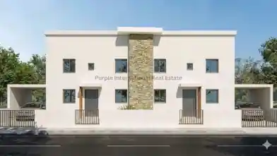Semidetached House for sale, Larnaca, Kiti