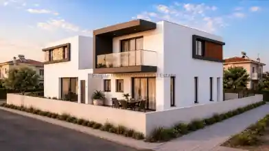 Detached House for sale, Larnaca, Alethriko
