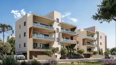 Mieszkanie na sprzedaż, Dystrykt Pafos, Jeroskipu