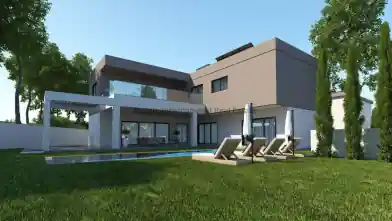 Առանձնատուն վաճառքիԼիմասոլում, Էրիմիում
