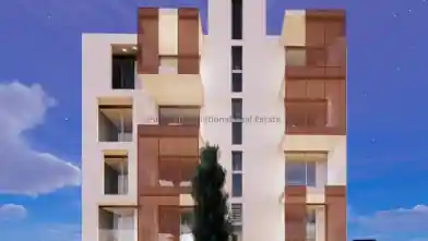 Mieszkanie na sprzedaż, Dystrykt Pafos, Pafos