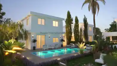 Detached House for sale, Famagusta, Frenaros