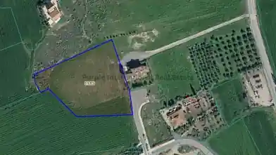 Residential Plot for sale, Larnaca, Anafotia