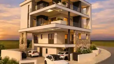 Apartment for sale, Famagusta, Ayia Napa