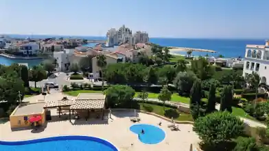 Mieszkanie na wynajem, Dystrykt Limassol, Limassol