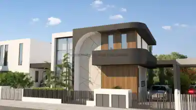 Detached House for sale, Larnaca, Livadia