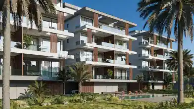 Mieszkanie na sprzedaż, Dystrykt Limassol, Kato Polemidia