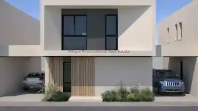 Semidetached House for sale, Larnaca, Kiti