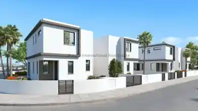 Detached House for sale, Larnaca, Pyla